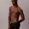 Pack de 3 Boxers ajustados Icon Active Mesh