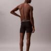 Pack de 3 Boxers ajustados Icon Active Mesh