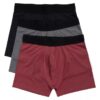 Pack de 3 boxers ajustados para niños Pack de 3 boxers ajustados para niños