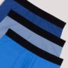 Pack de 3 boxers ajustados para niños Pack de 3 boxers ajustados para niños