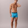 Pack de 3 bóxers cortos Icon Active Mesh