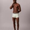 Pack de 3 bóxers cortos Icon Active Mesh