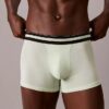 Pack de 3 bóxers cortos Icon Active Mesh