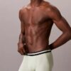 Pack de 3 bóxers cortos Icon Active Mesh