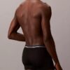 Pack de 3 bóxers cortos Icon Active Mesh
