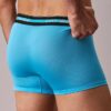 Pack de 3 bóxers cortos Icon Active Mesh
