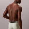 Pack de 3 bóxers cortos Icon Active Mesh