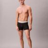 Pack de 3 calzoncillos Heritage Cotton Stretch Trunk Pack de 3 calzoncillos Heritage Cotton Stretch Trunk
