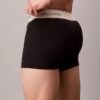 Pack de 3 calzoncillos Heritage Cotton Stretch Trunk Pack de 3 calzoncillos Heritage Cotton Stretch Trunk