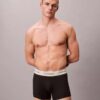 Pack de 3 calzoncillos Heritage Cotton Stretch Trunk Pack de 3 calzoncillos Heritage Cotton Stretch Trunk