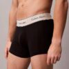 Pack de 3 calzoncillos Heritage Cotton Stretch Trunk Pack de 3 calzoncillos Heritage Cotton Stretch Trunk