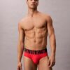 Pack de 3 slips ajustados Intense Power Micro