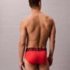 Pack de 3 slips ajustados Intense Power Micro