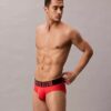 Pack de 3 slips ajustados Intense Power Micro