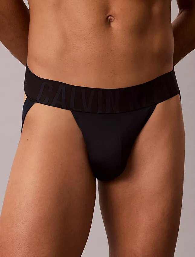 Pack de 3 suspensorios Intense Power Micro Pack de 3 suspensorios Intense Power Micro