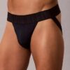 Pack de 3 suspensorios Intense Power Micro Pack de 3 suspensorios Intense Power Micro