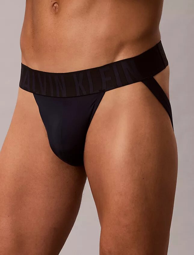 Pack de 3 suspensorios Intense Power Micro Pack de 3 suspensorios Intense Power Micro
