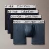 Pack de 4 bóxers cortos Chromatic