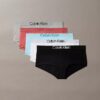 Pack de 5 shorts de Cotton Stretch extra suaves Pack de 5 shorts de Cotton Stretch extra suaves