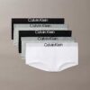 Pack de 5 shorts de Cotton Stretch extra suaves Pack de 5 shorts de Cotton Stretch extra suaves