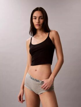 Pack de 5 shorts de Cotton Stretch extra suaves