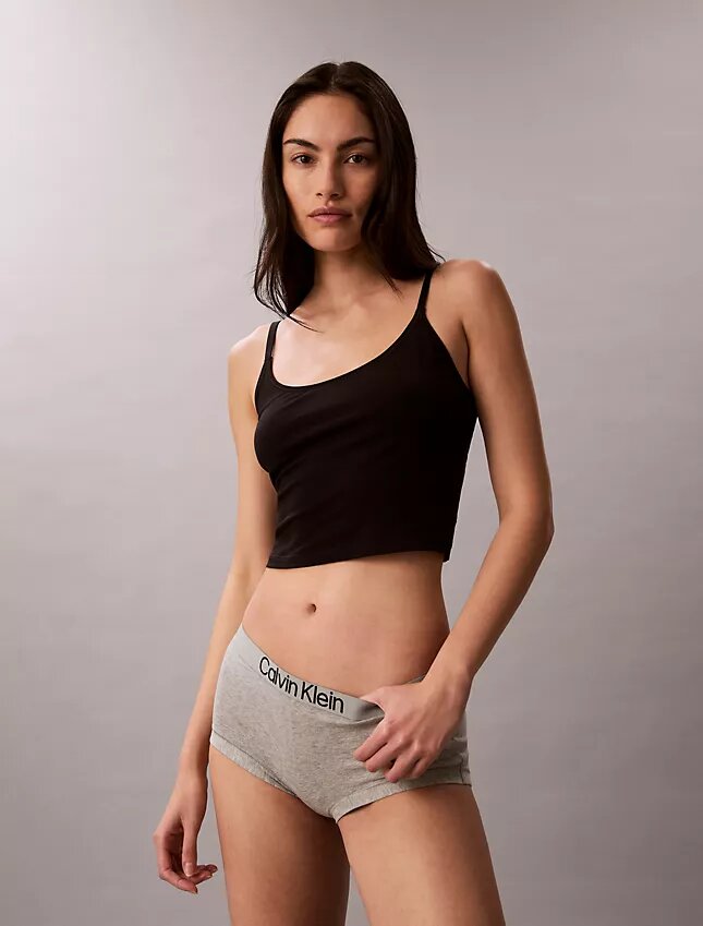 Pack de 5 shorts de Cotton Stretch extra suaves Pack de 5 shorts de Cotton Stretch extra suaves