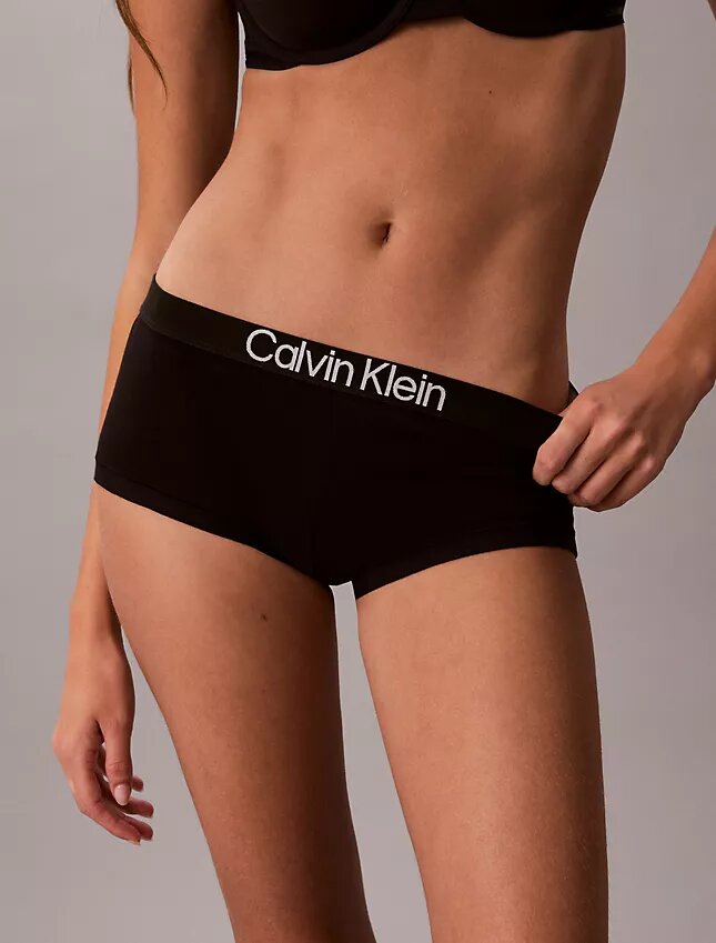 Pack de 5 shorts de Cotton Stretch extra suaves Pack de 5 shorts de Cotton Stretch extra suaves