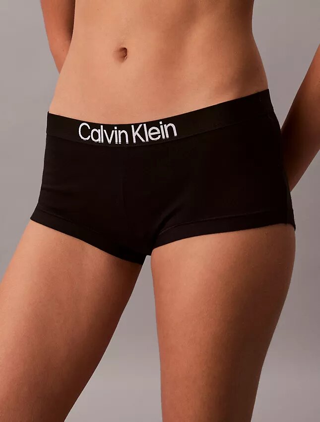 Pack de 5 shorts de Cotton Stretch extra suaves Pack de 5 shorts de Cotton Stretch extra suaves