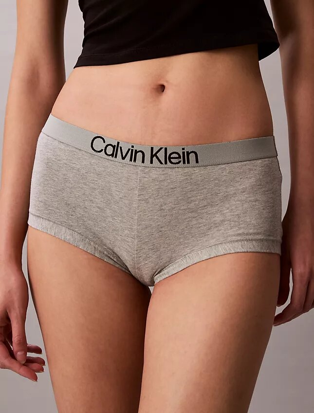 Pack de 5 shorts de Cotton Stretch extra suaves Pack de 5 shorts de Cotton Stretch extra suaves