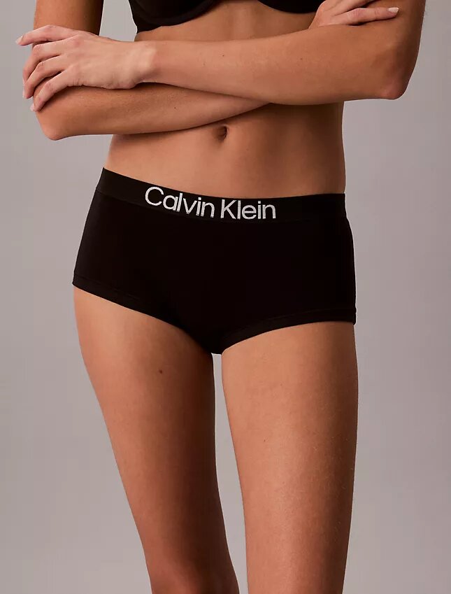 Pack de 5 shorts de Cotton Stretch extra suaves Pack de 5 shorts de Cotton Stretch extra suaves