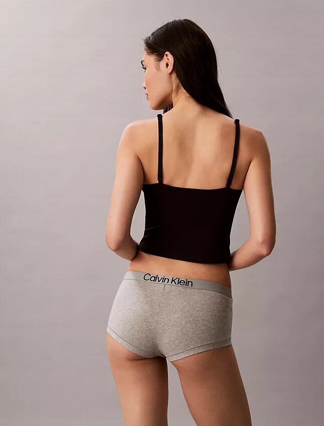 Pack de 5 shorts de Cotton Stretch extra suaves Pack de 5 shorts de Cotton Stretch extra suaves