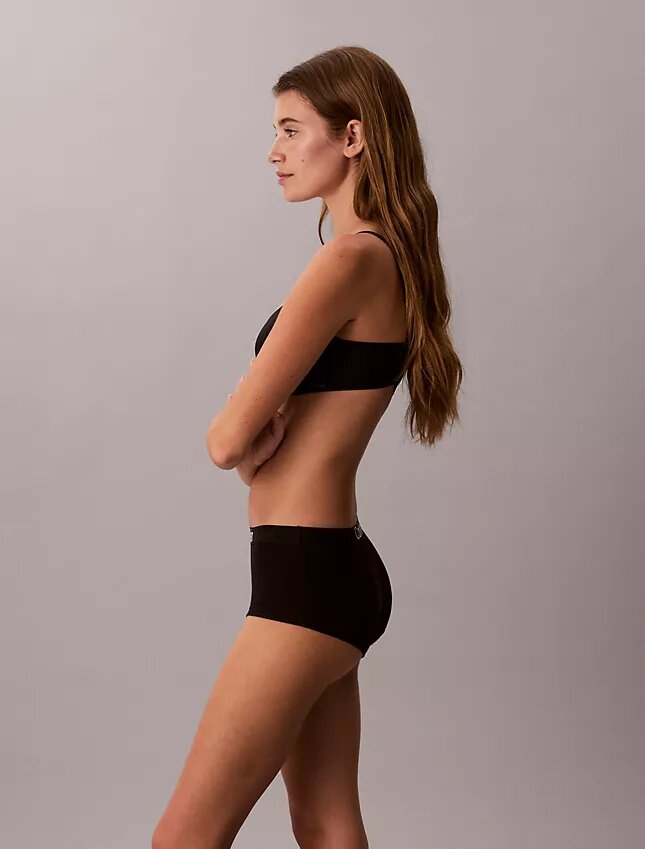 Pack de 5 shorts de Cotton Stretch extra suaves Pack de 5 shorts de Cotton Stretch extra suaves