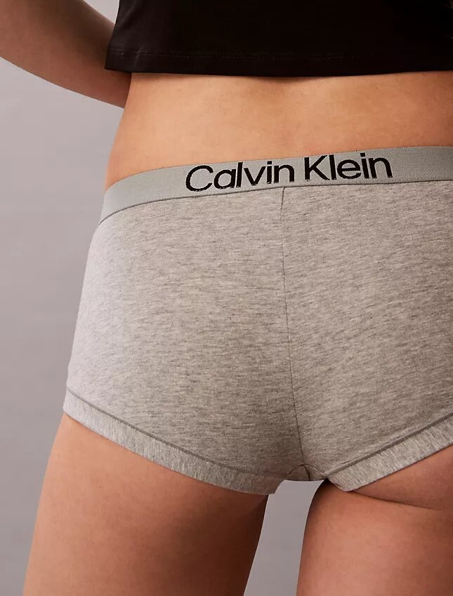 Pack de 5 shorts de Cotton Stretch extra suaves Pack de 5 shorts de Cotton Stretch extra suaves