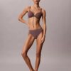 Pack de 5 slips de bikini mixtos sin costuras Bonded Flex Pack de 5 slips de bikini mixtos sin costuras Bonded Flex
