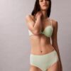 Pack de 5 slips de bikini mixtos sin costuras Bonded Flex Pack de 5 slips de bikini mixtos sin costuras Bonded Flex