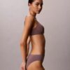 Pack de 5 slips de bikini mixtos sin costuras Bonded Flex Pack de 5 slips de bikini mixtos sin costuras Bonded Flex