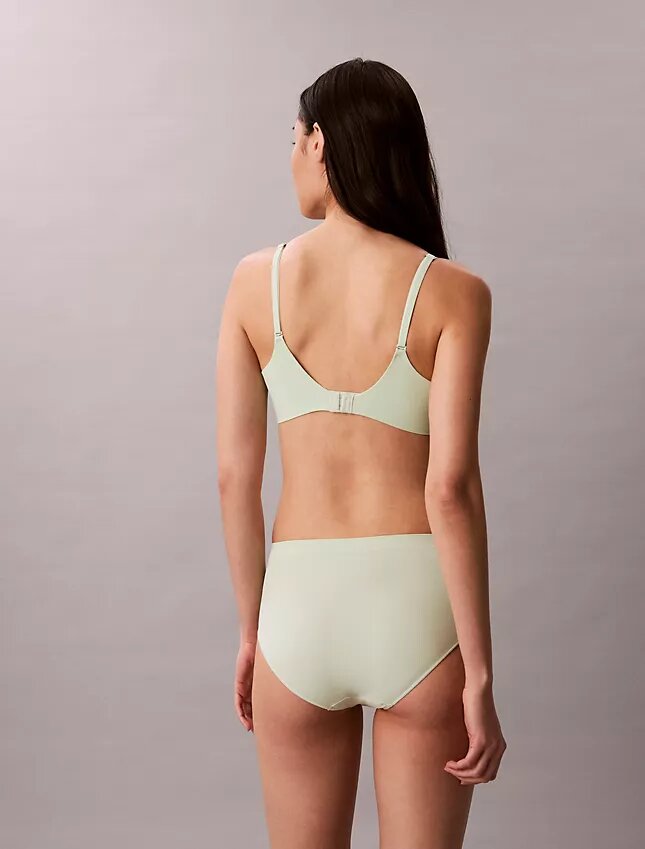 Pack de 5 slips de bikini mixtos sin costuras Bonded Flex Pack de 5 slips de bikini mixtos sin costuras Bonded Flex