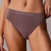 Pack de 5 slips de bikini mixtos sin costuras Bonded Flex Pack de 5 slips de bikini mixtos sin costuras Bonded Flex