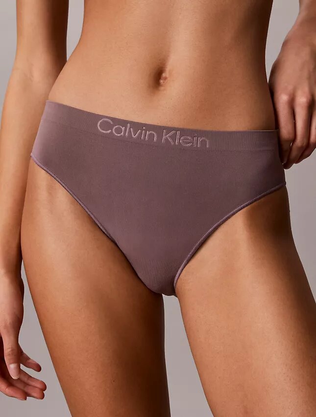 Pack de 5 slips de bikini mixtos sin costuras Bonded Flex Pack de 5 slips de bikini mixtos sin costuras Bonded Flex