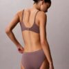 Pack de 5 slips de bikini mixtos sin costuras Bonded Flex Pack de 5 slips de bikini mixtos sin costuras Bonded Flex