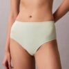 Pack de 5 slips de bikini mixtos sin costuras Bonded Flex Pack de 5 slips de bikini mixtos sin costuras Bonded Flex
