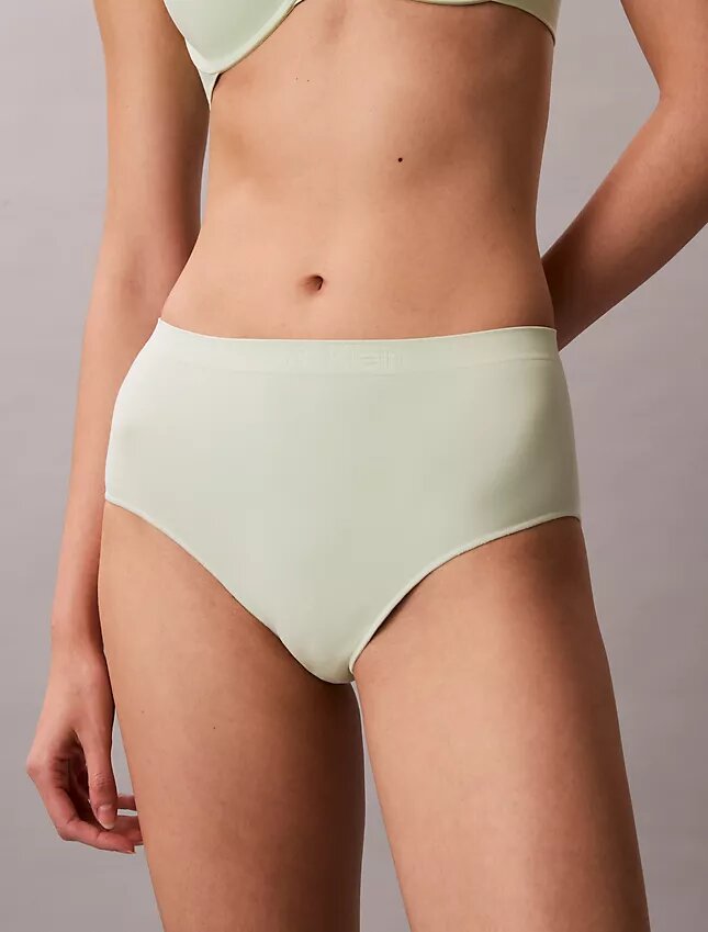 Pack de 5 slips de bikini mixtos sin costuras Bonded Flex Pack de 5 slips de bikini mixtos sin costuras Bonded Flex