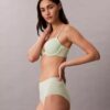 Pack de 5 slips de bikini mixtos sin costuras Bonded Flex Pack de 5 slips de bikini mixtos sin costuras Bonded Flex