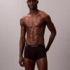 Pack de 7 bóxers cortos Icon Cotton Stretch