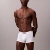 Pack de 7 bóxers cortos Icon Cotton Stretch