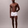 Pack de 7 bóxers cortos Icon Cotton Stretch