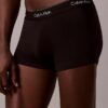 Pack de 7 bóxers cortos Icon Cotton Stretch