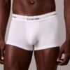 Pack de 7 bóxers cortos Icon Cotton Stretch