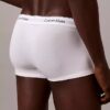Pack de 7 bóxers cortos Icon Cotton Stretch