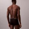 Pack de 7 bóxers cortos Icon Cotton Stretch